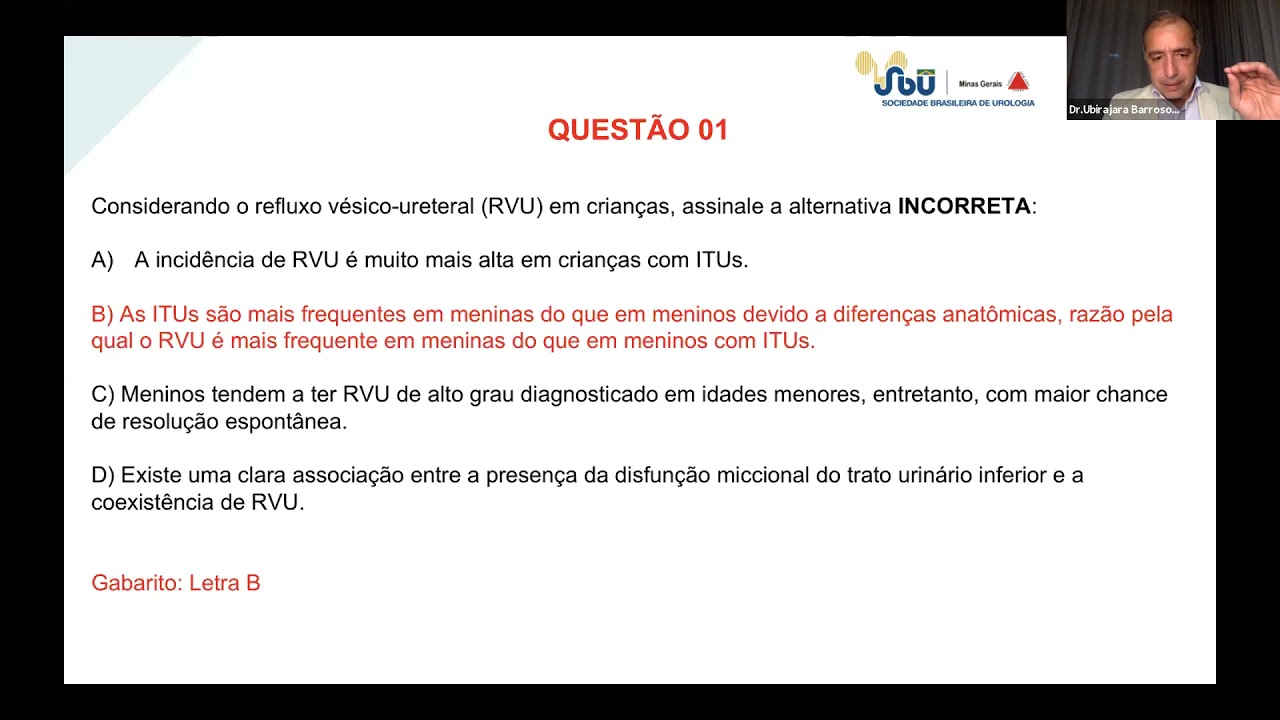 Uropediatria